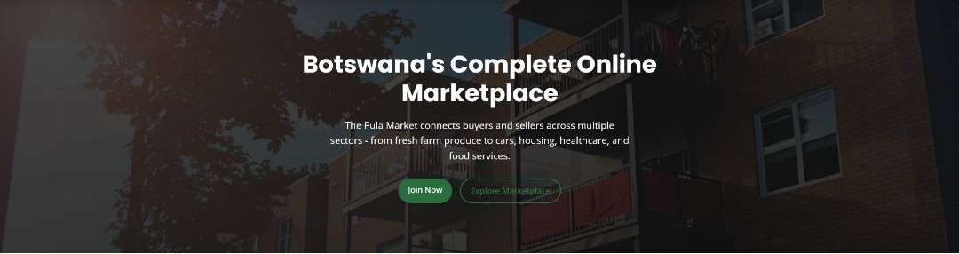 E-Commerce Website