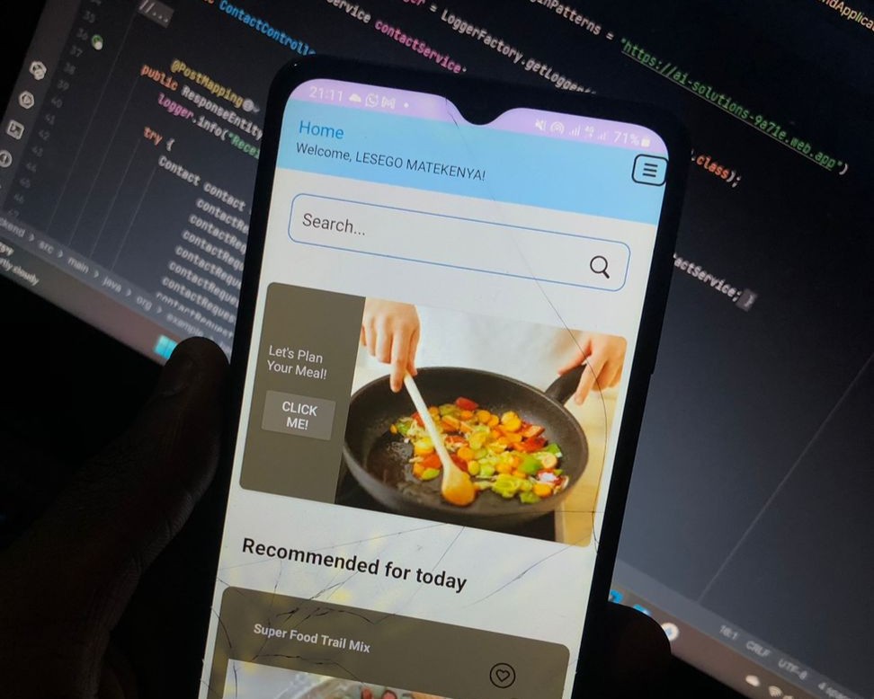 Task Management App